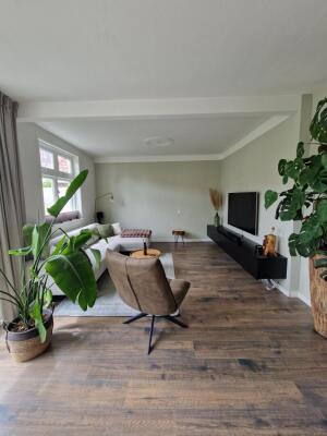 Voorstadslaan Image 1
