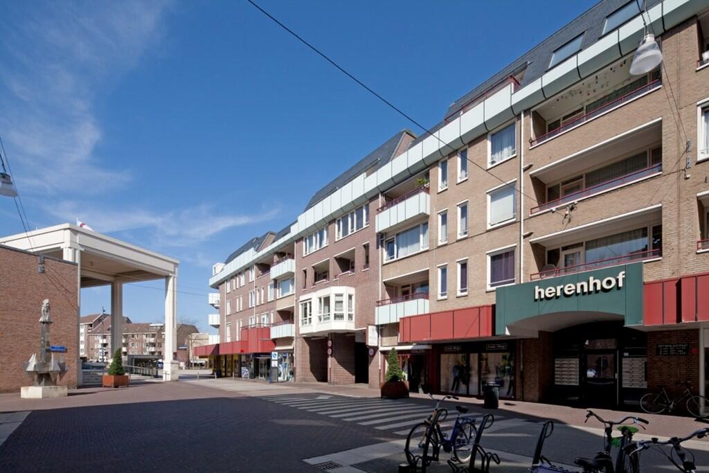 Joep Nicolasstraat 107
