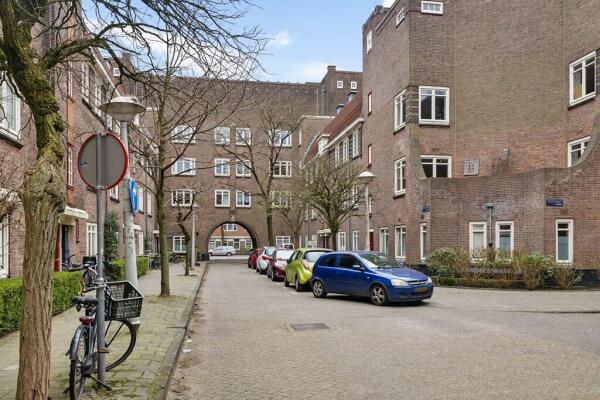 Sportstraat 1-1 Image 23