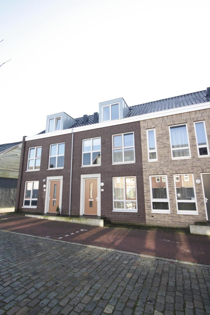 Fabriekstraat