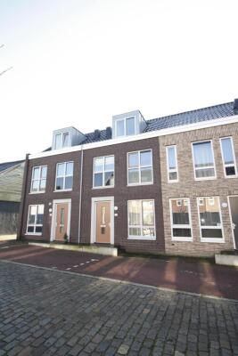 Fabriekstraat Image 0