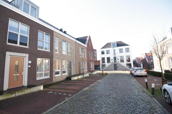 Fabriekstraat Image 31