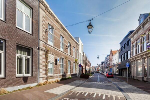 Haagdijk Image 2