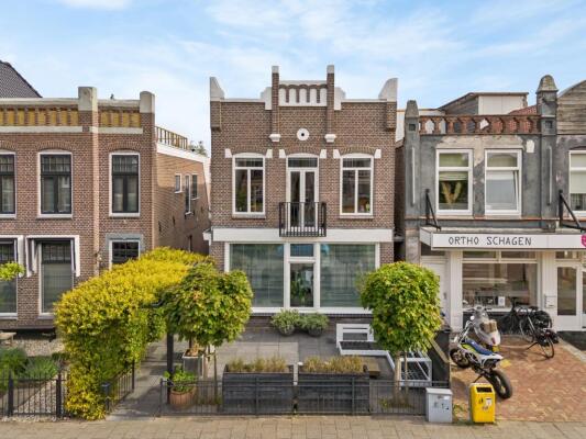 Landbouwstraat Image 0