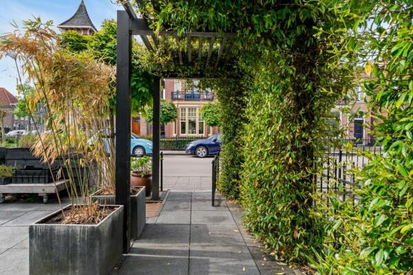 Landbouwstraat Image 1