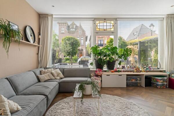 Landbouwstraat Image 5