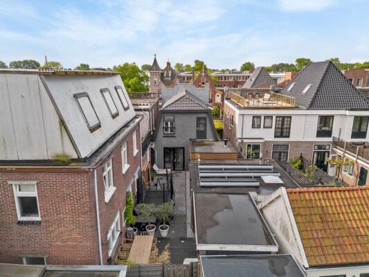 Landbouwstraat Image 22
