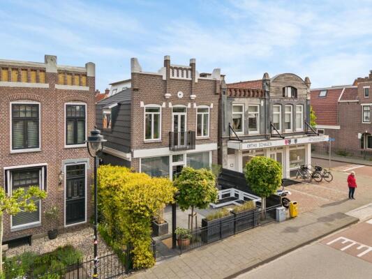 Landbouwstraat Image 23