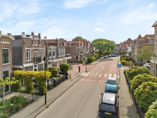 Landbouwstraat Image 29
