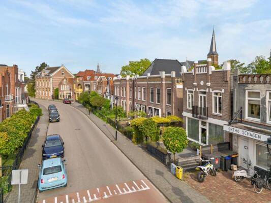 Landbouwstraat Image 30