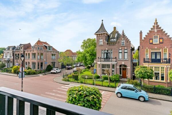 Landbouwstraat Image 31