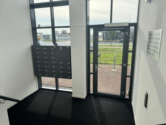 Colognekaai Image 1