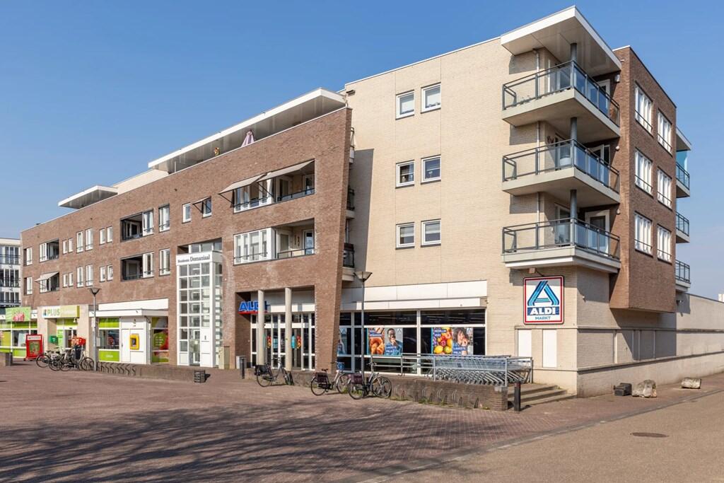 Maria Gorettiplein 8