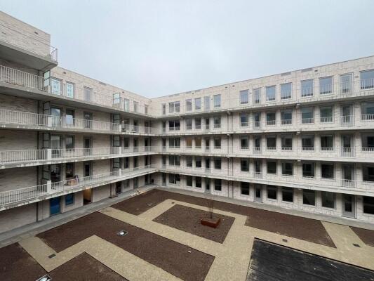 Stadhouderslaan 520 Image 17