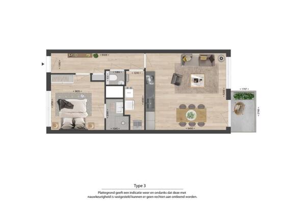 Stadhouderslaan 520 Image 18