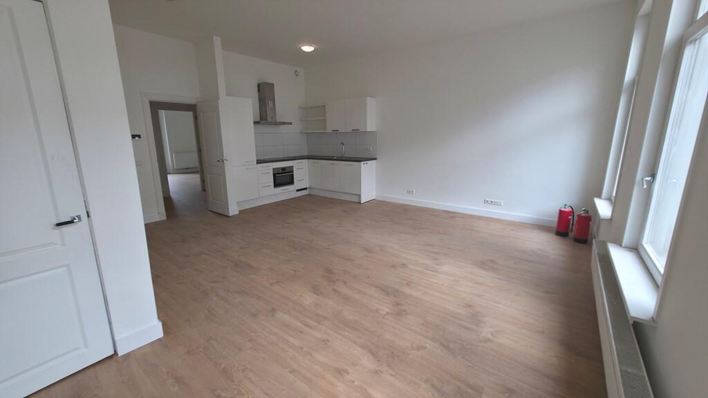 Nieuwe Binnenweg 289B