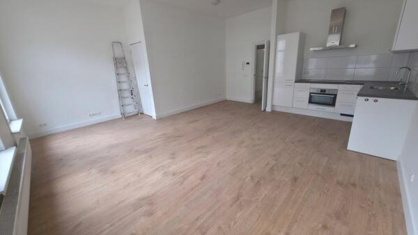 Nieuwe Binnenweg 289B Image 1