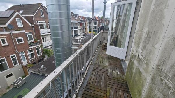 Nieuwe Binnenweg 289B Image 17