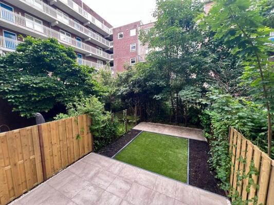 Vlaggemanstraat 28A Image 6