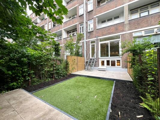 Vlaggemanstraat 28A Image 8