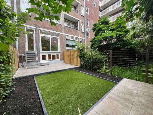 Vlaggemanstraat 28A Image 9