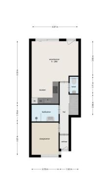 Vlaggemanstraat 28A Image 46