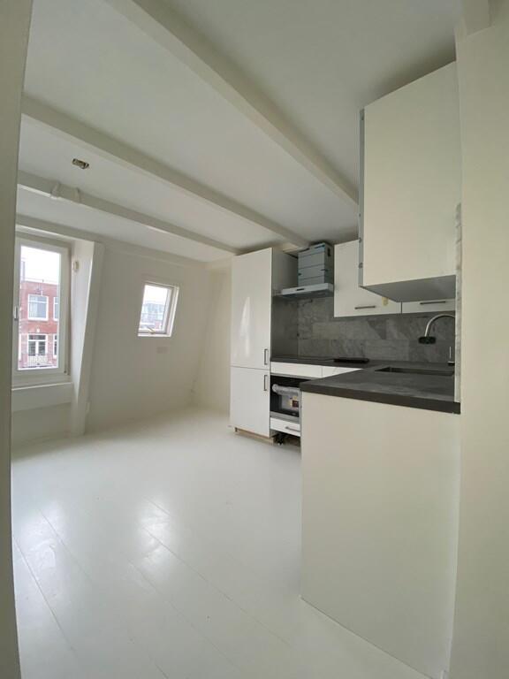 Jan Pieter Heijestraat 116-4
