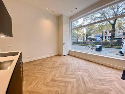 's-Gravendijkwal 132b Image 0