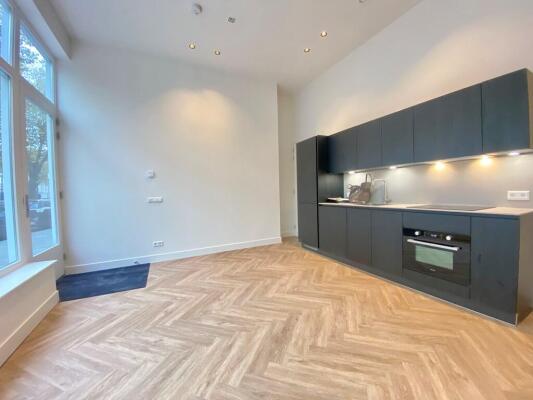 's-Gravendijkwal 132b Image 3