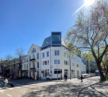 's-Gravendijkwal 132b Image 8