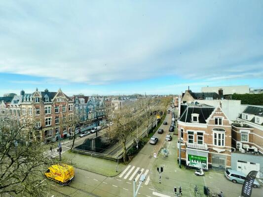 's-Gravendijkwal 132b Image 9