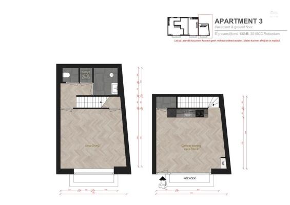 's-Gravendijkwal 132b Image 11