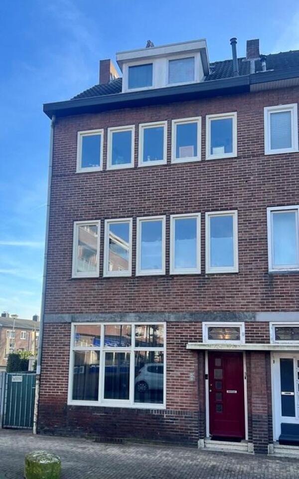 appartementen te huur op Markt 20