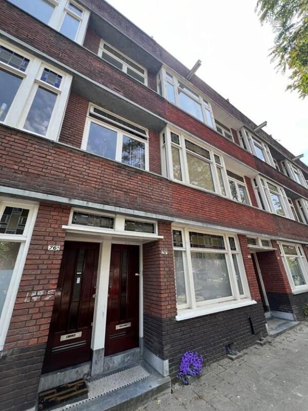 huurwoningen te huur op Talmastraat 76B-02