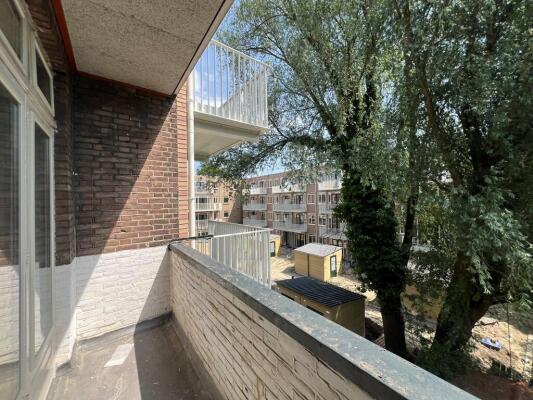 Talmastraat 76B-02 Image 9
