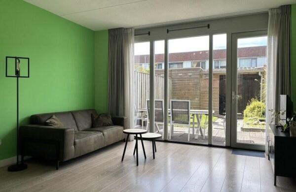 Regenboogven  Image 5