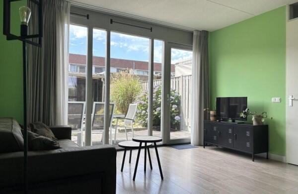 Regenboogven  Image 8