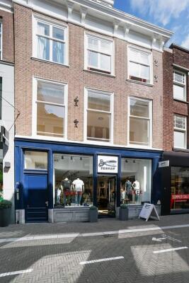 Hoogstraat Image 26