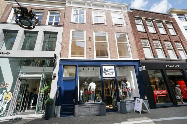 Hoogstraat Image 28