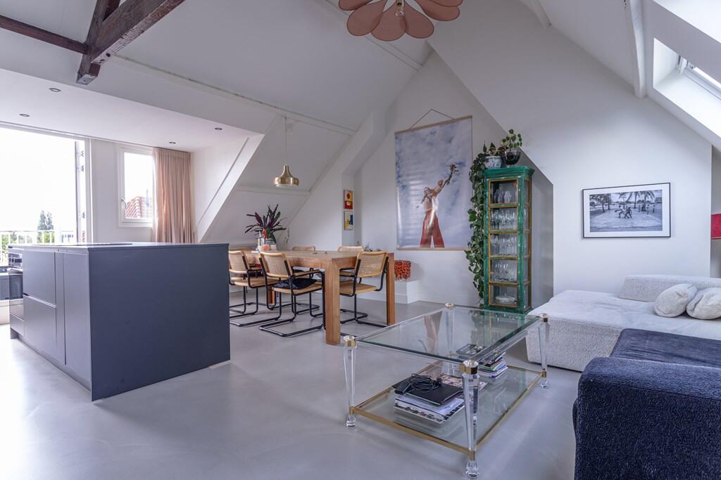 Linnaeuskade 39-3