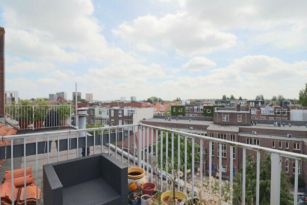 Linnaeuskade 39-3 Image 12