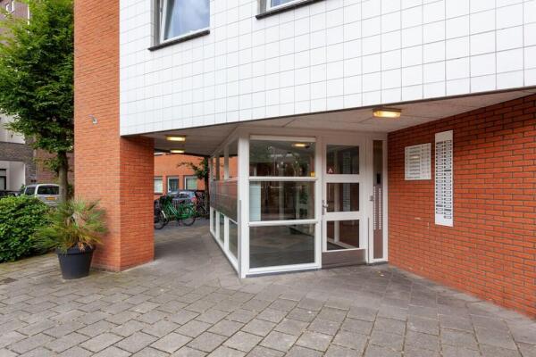 Honingerhof 1 Image 1