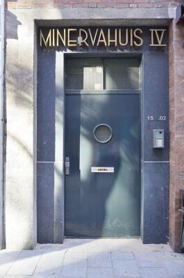 Leeuwenstraat 15B-04 Image 1