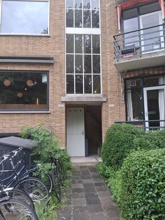Statensingel 121B
