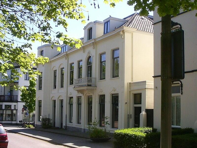 Renssenstraat