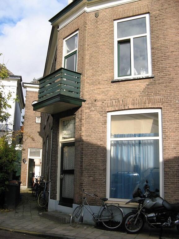 Oranjestraat