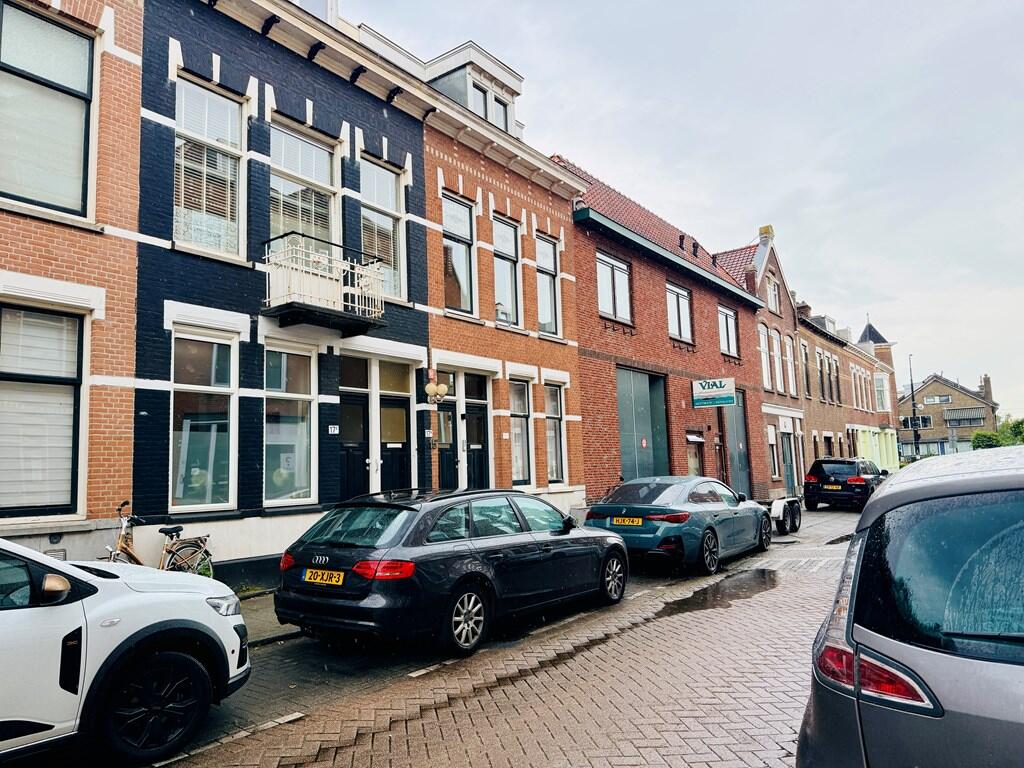 Philips Willemstraat 15B