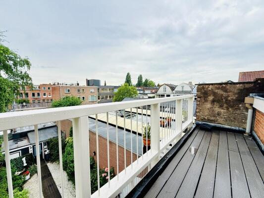 Philips Willemstraat 15B Image 25