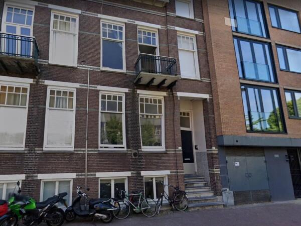 studios te huur op Eusebiusplein 37