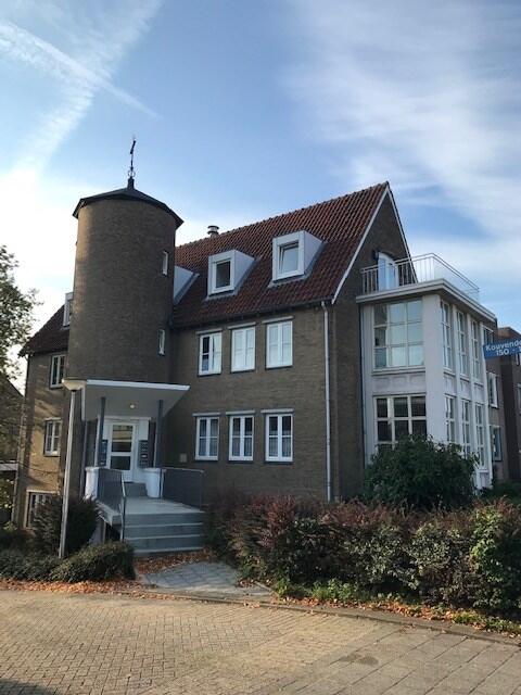 Kouvenderstraat